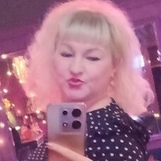 Фотография девушки Елена, 44 года из г. Норильск