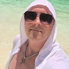 Фотография мужчины Алексей, 41 год из г. Петропавловск
