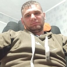 Фотография мужчины Денис, 33 года из г. Большой Камень