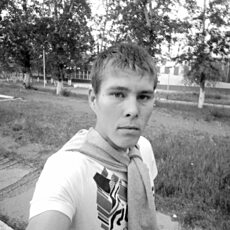 Фотография мужчины Иван, 29 лет из г. Краснокаменск