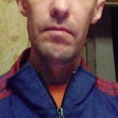 Фотография мужчины Вадим Болотский, 44 года из г. Ливны