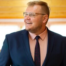 Фотография мужчины Евгений, 48 лет из г. Киров