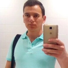 Фотография мужчины Санёк, 34 года из г. Рига