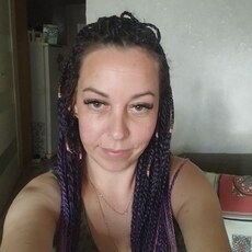 Фотография девушки Юлия, 37 лет из г. Витебск