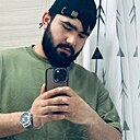 Шамиль, 32 года