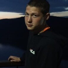 Фотография мужчины Андрей, 23 года из г. Енисейск