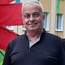 Идрис, 56 лет