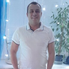 Фотография мужчины Дмитрий, 34 года из г. Нижнекамск