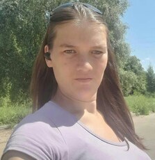 Фотография девушки Олечка, 30 лет из г. Мариинский Посад