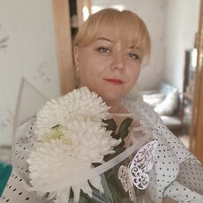 Фотография девушки Оленька, 46 лет из г. Тында
