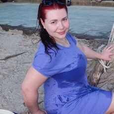 Фотография девушки Ксения, 37 лет из г. Чита
