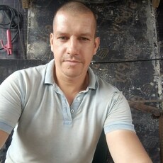 Фотография мужчины Лёха, 39 лет из г. Владивосток