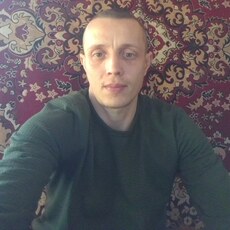Фотография мужчины Ваня, 36 лет из г. Подгородное