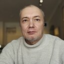 Ильсур, 56 лет