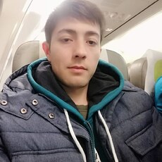 Фотография мужчины Фазлиддин, 30 лет из г. Зеленоград