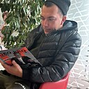 Володя, 30 лет