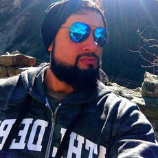 Фотография мужчины Мар, 30 лет из г. Нальчик
