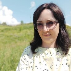 Фотография девушки Любовь, 37 лет из г. Очер