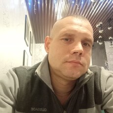 Фотография мужчины Максим, 40 лет из г. Фурманов