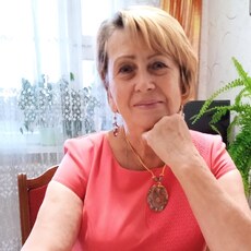 Фотография девушки Катерина, 64 года из г. Минск