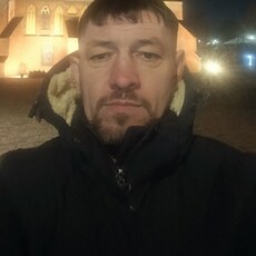 Фотография мужчины Евгений, 44 года из г. Калининград