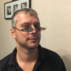Фотография мужчины Андрей, 42 года из г. Узловая