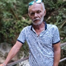 Фотография мужчины Владимир, 61 год из г. Гуково