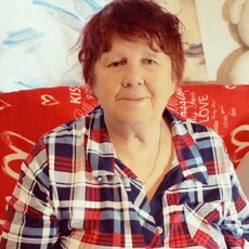 Фотография девушки Светлана, 70 лет из г. Санкт-Петербург
