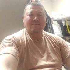 Фотография мужчины Талиб, 53 года из г. Петропавловск-Камчатский