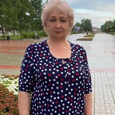 Фотография девушки Антонина, 69 лет из г. Юрга