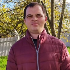 Фотография мужчины Александр, 39 лет из г. Молодечно