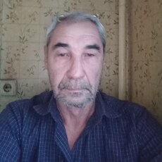 Фотография мужчины Абдували, 61 год из г. Москва