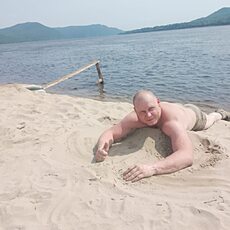 Фотография мужчины Олег, 26 лет из г. Биробиджан