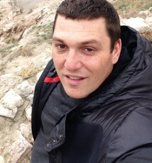 Фотография мужчины Александр, 42 года из г. Севастополь