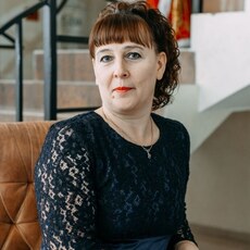 Фотография девушки Марина, 51 год из г. Ирбит