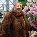 Галина, 65 лет