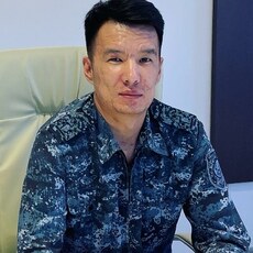 Фотография мужчины Yerzhan, 36 лет из г. Алматы