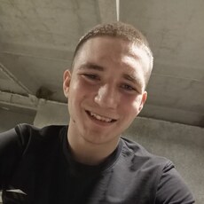 Фотография мужчины Алексей, 21 год из г. Алейск