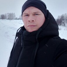 Фотография мужчины Радик, 29 лет из г. Нефтекамск