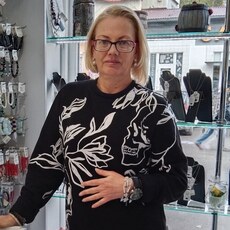 Фотография девушки Ольга, 48 лет из г. Одесса