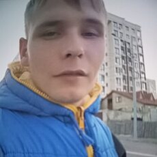 Фотография мужчины Саня, 26 лет из г. Кишинев