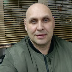 Фотография мужчины Александр, 50 лет из г. Пермь