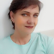 Фотография девушки Олеся, 52 года из г. Санкт-Петербург
