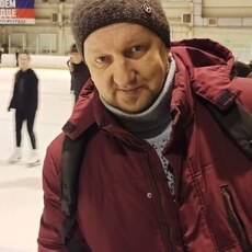 Фотография мужчины Алексей, 49 лет из г. Клин