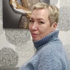 Фотография девушки Венера, 55 лет из г. Димитровград