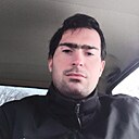 Исрафил, 26 лет