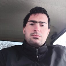 Фотография мужчины Исрафил, 26 лет из г. Ставрополь