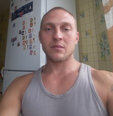 Фотография мужчины Александр, 39 лет из г. Крупки