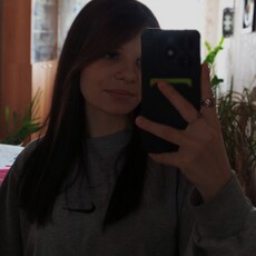 Фотография девушки Надежда, 20 лет из г. Сим