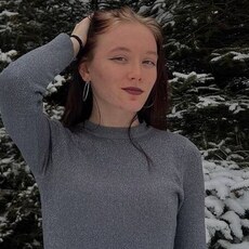 Фотография девушки Алиса, 19 лет из г. Славянка